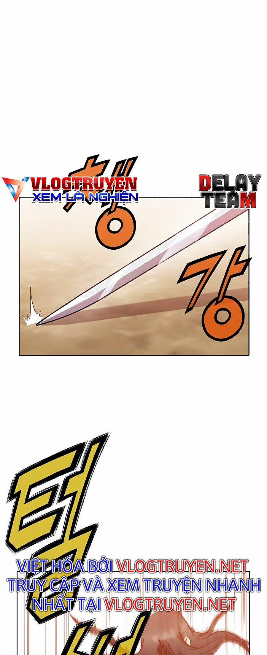 Thiên Võ Chiến Thần 14 trang 30