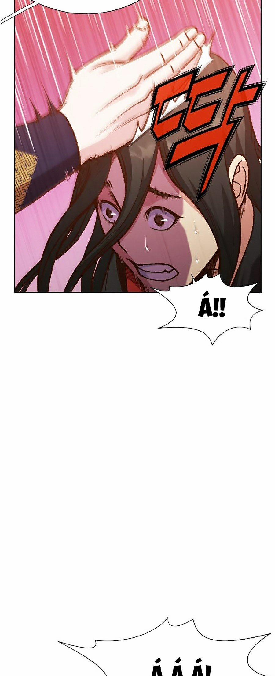 Thiên Võ Chiến Thần 14 trang 32