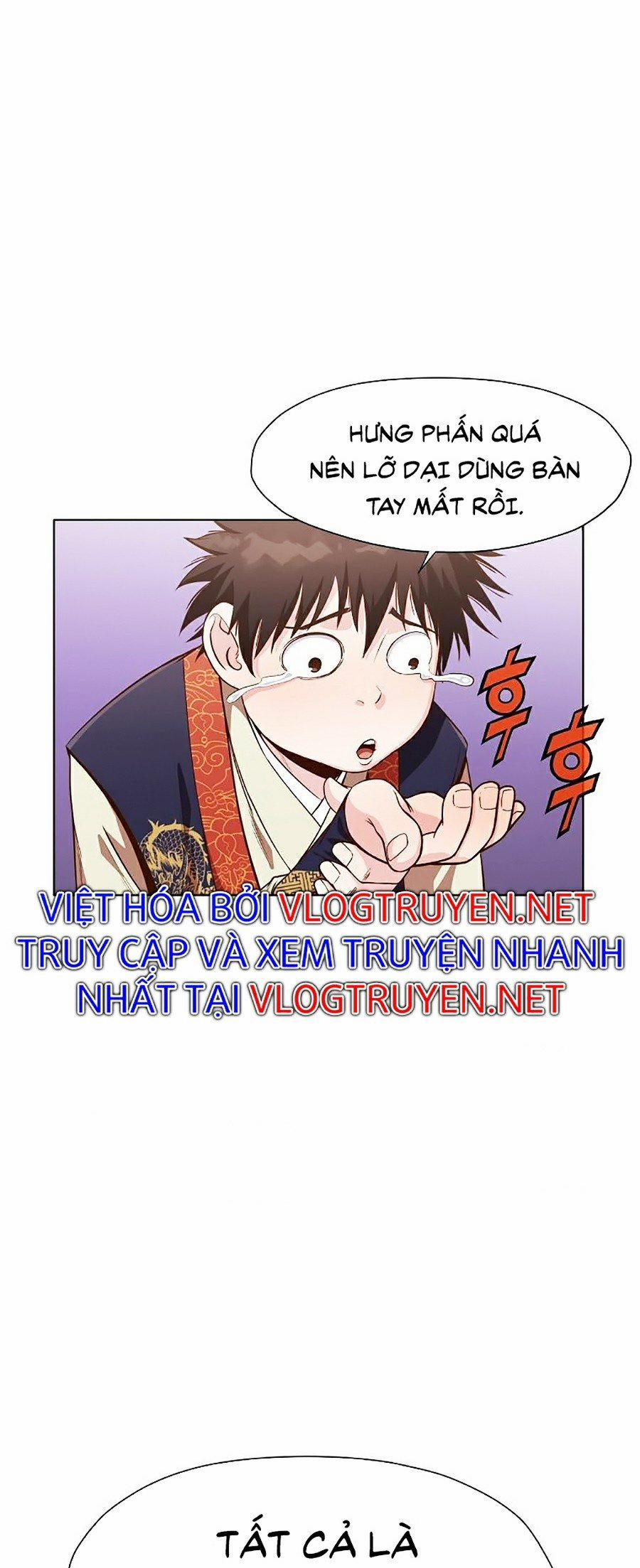 Thiên Võ Chiến Thần 14 trang 34