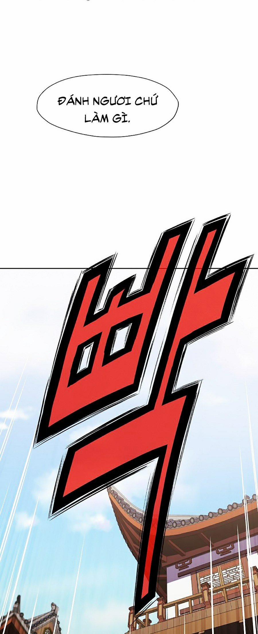 Thiên Võ Chiến Thần 14 trang 42