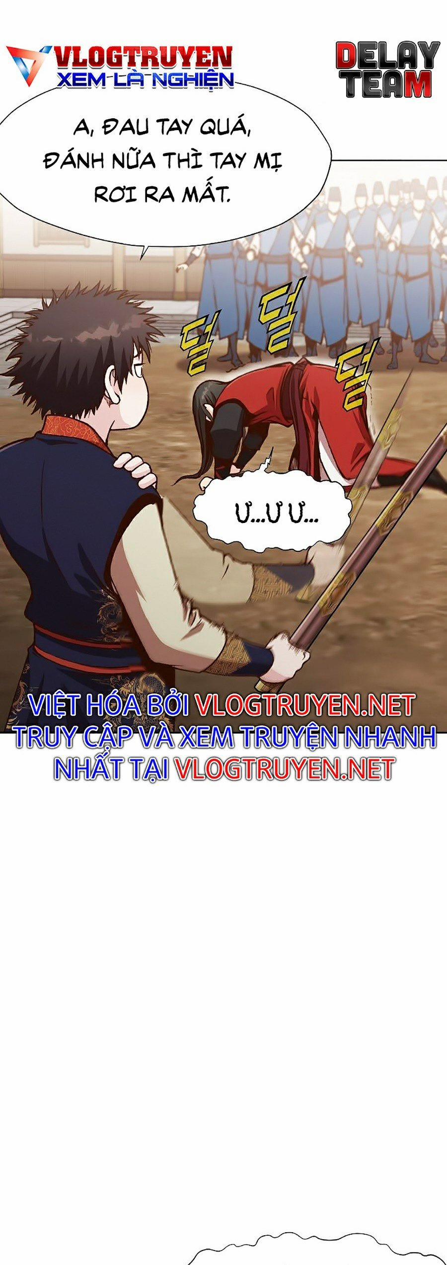 Thiên Võ Chiến Thần 14 trang 46