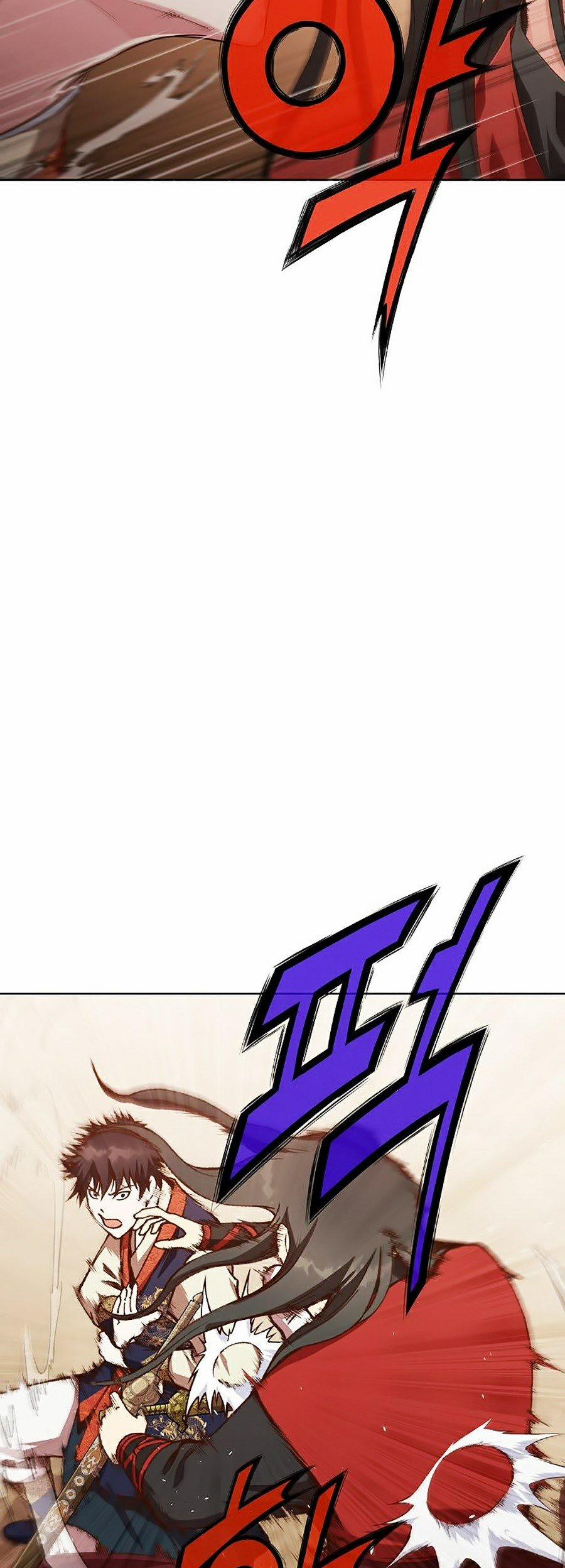 Thiên Võ Chiến Thần 14 trang 5