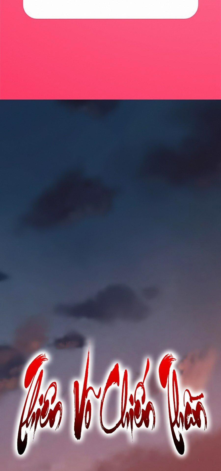 Thiên Võ Chiến Thần 15 trang 1