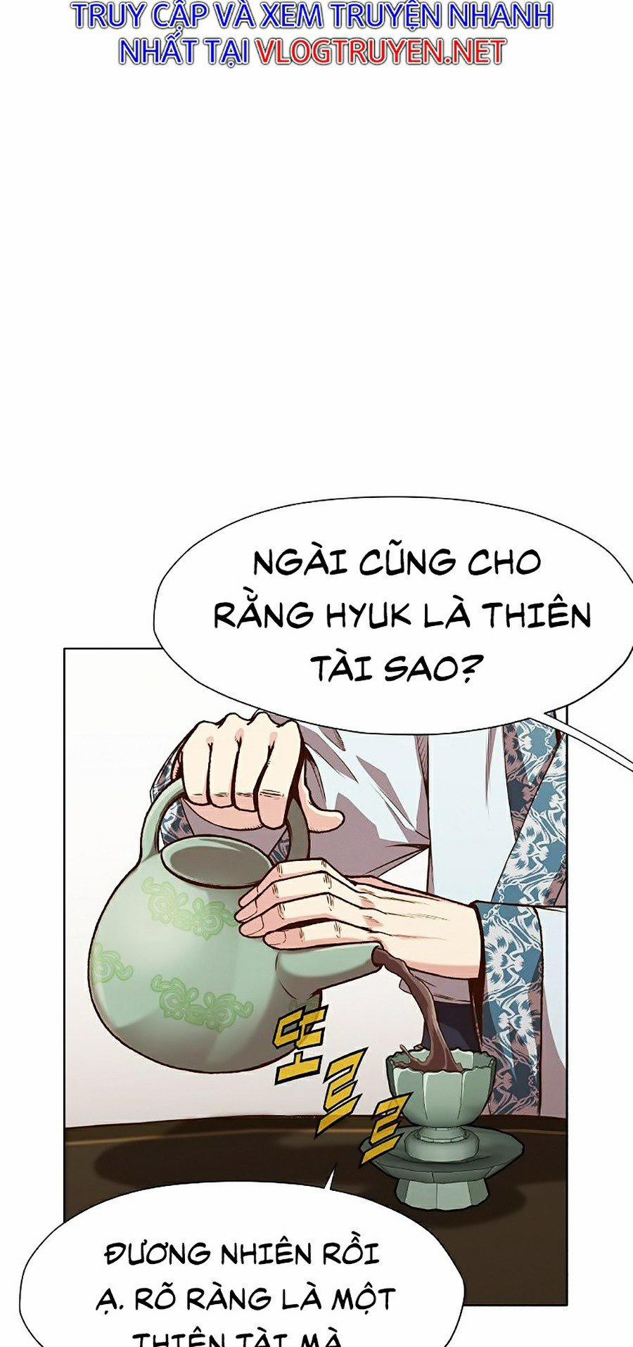 Thiên Võ Chiến Thần 15 trang 11