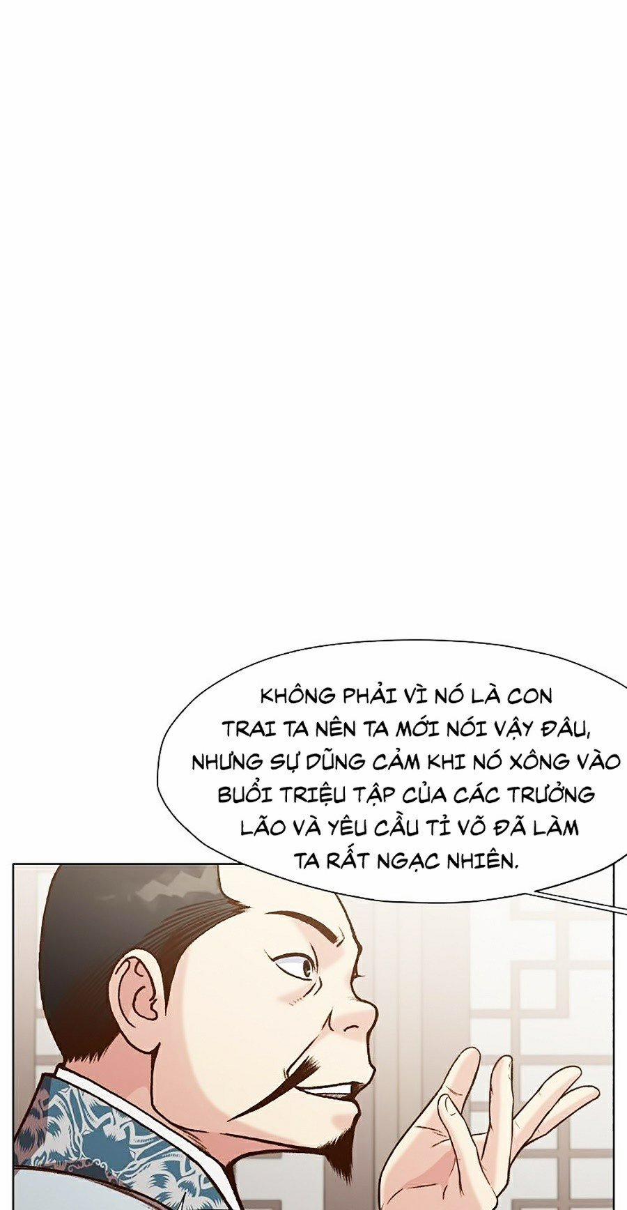 Thiên Võ Chiến Thần 15 trang 15