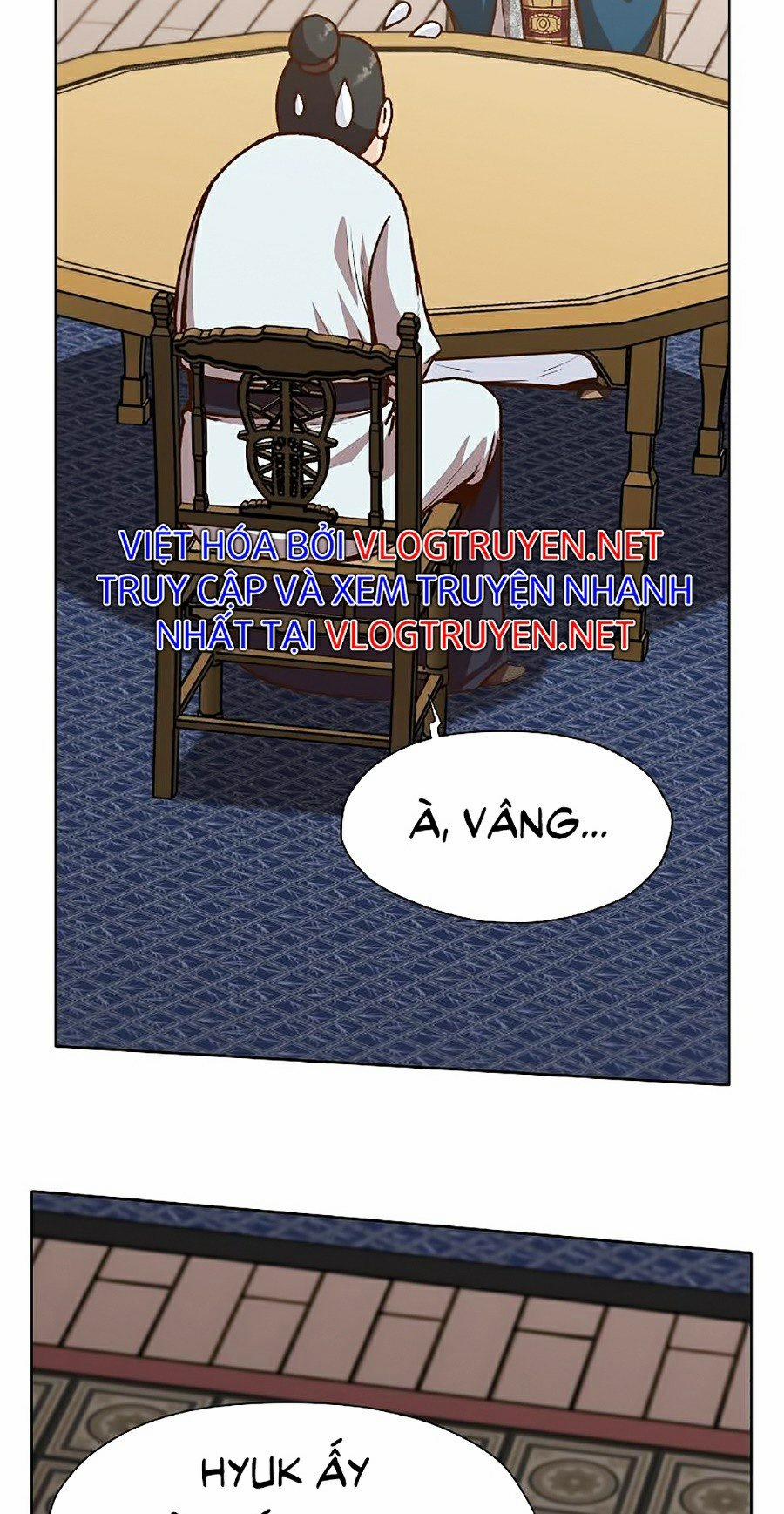 Thiên Võ Chiến Thần 15 trang 17