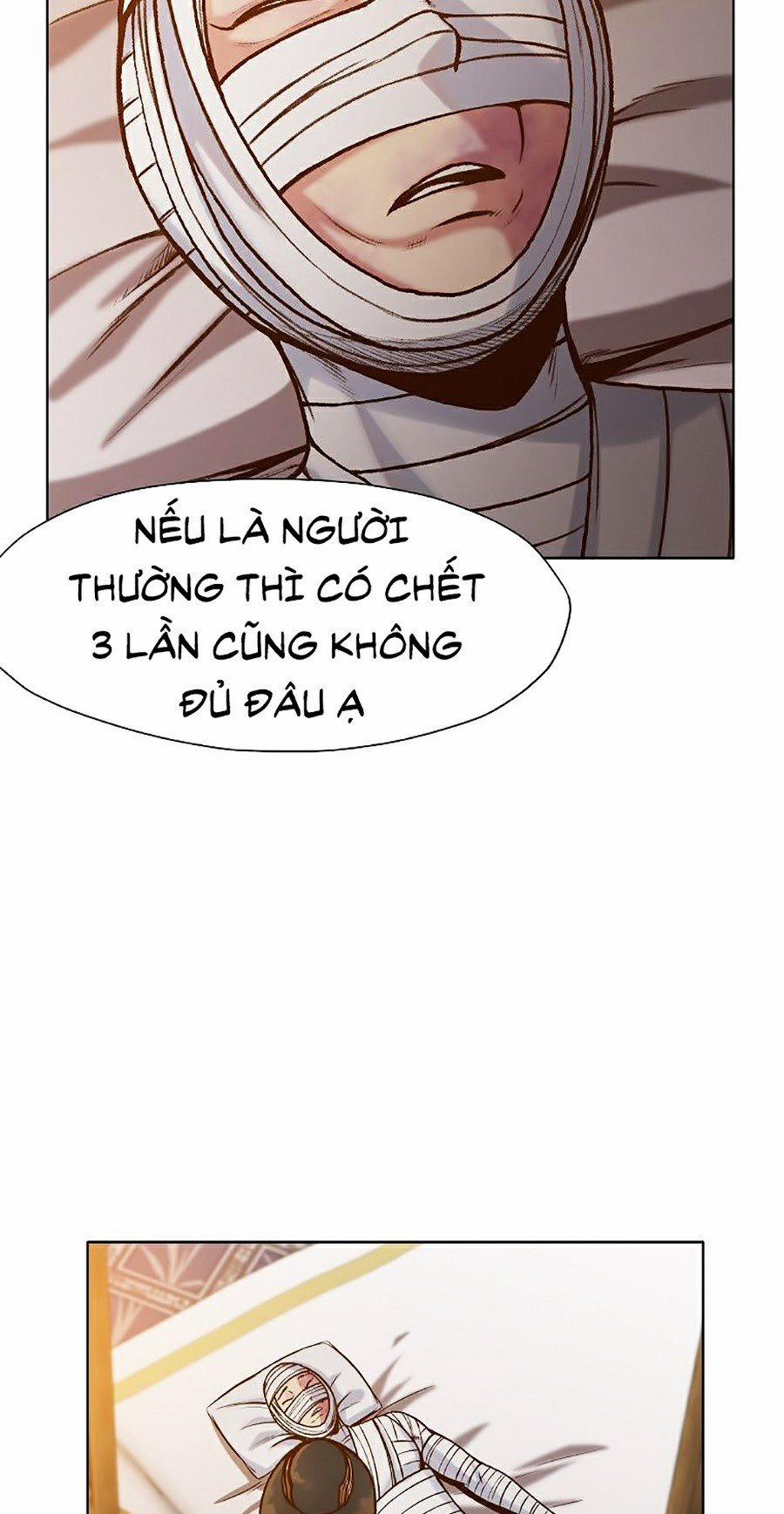 Thiên Võ Chiến Thần 15 trang 25