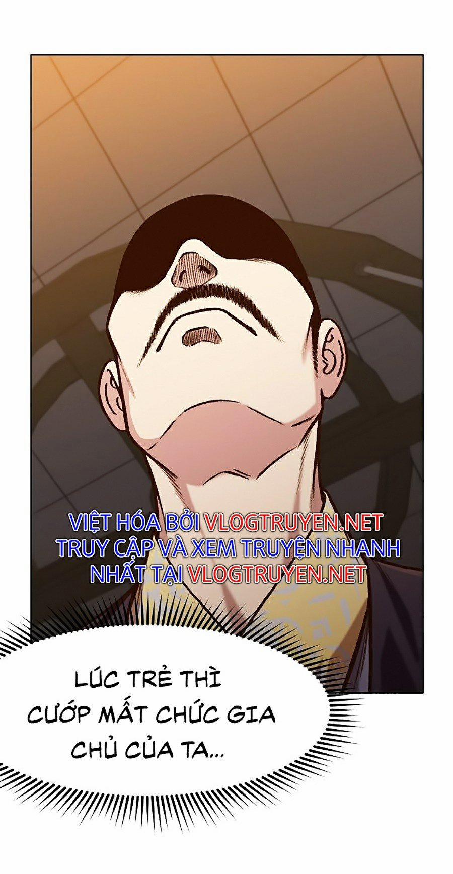 Thiên Võ Chiến Thần 15 trang 27