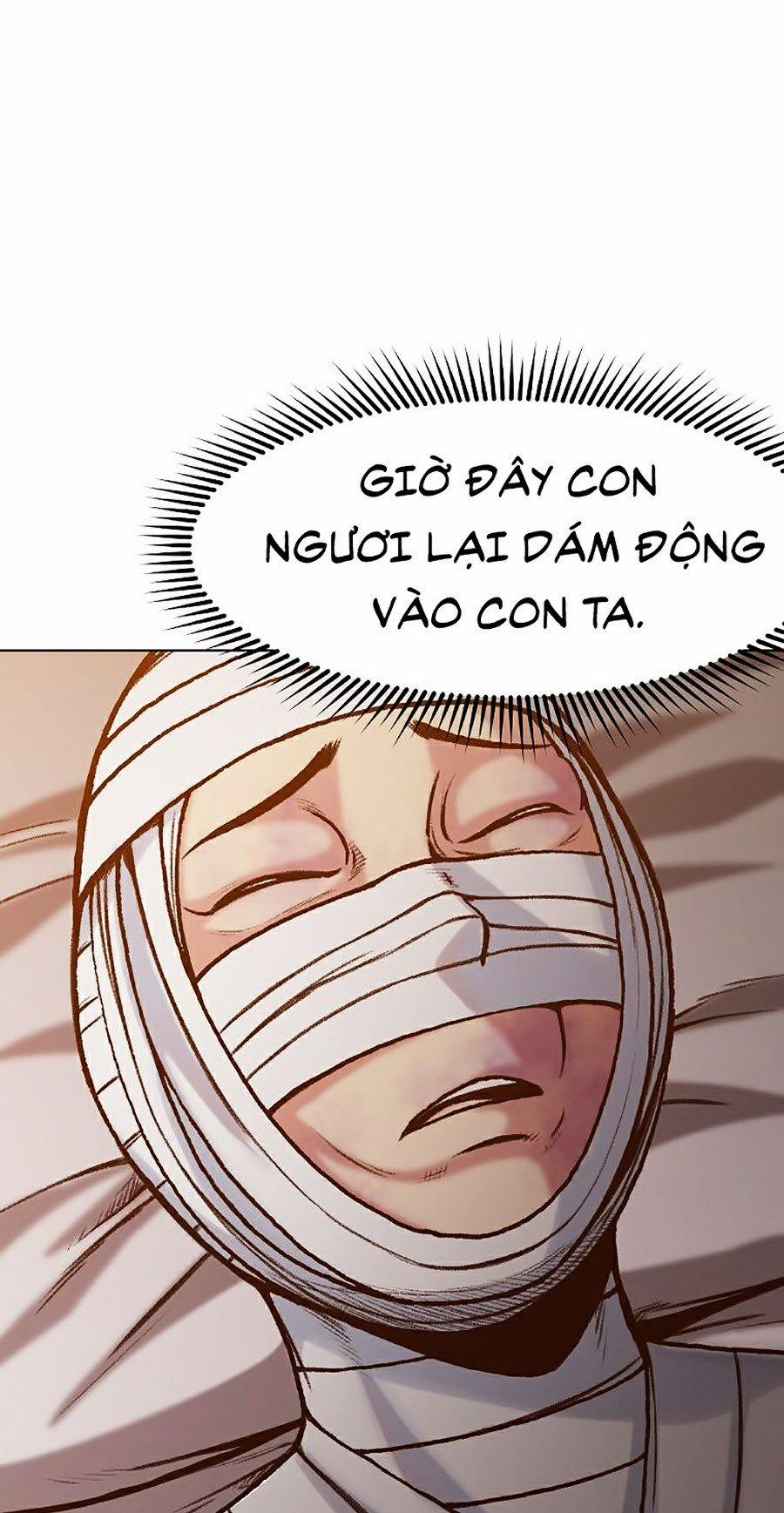 Thiên Võ Chiến Thần 15 trang 28