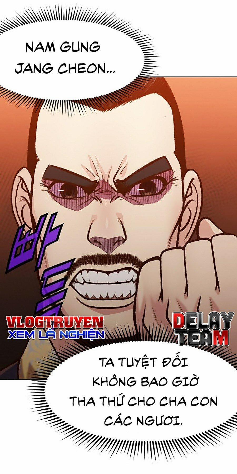 Thiên Võ Chiến Thần 15 trang 30