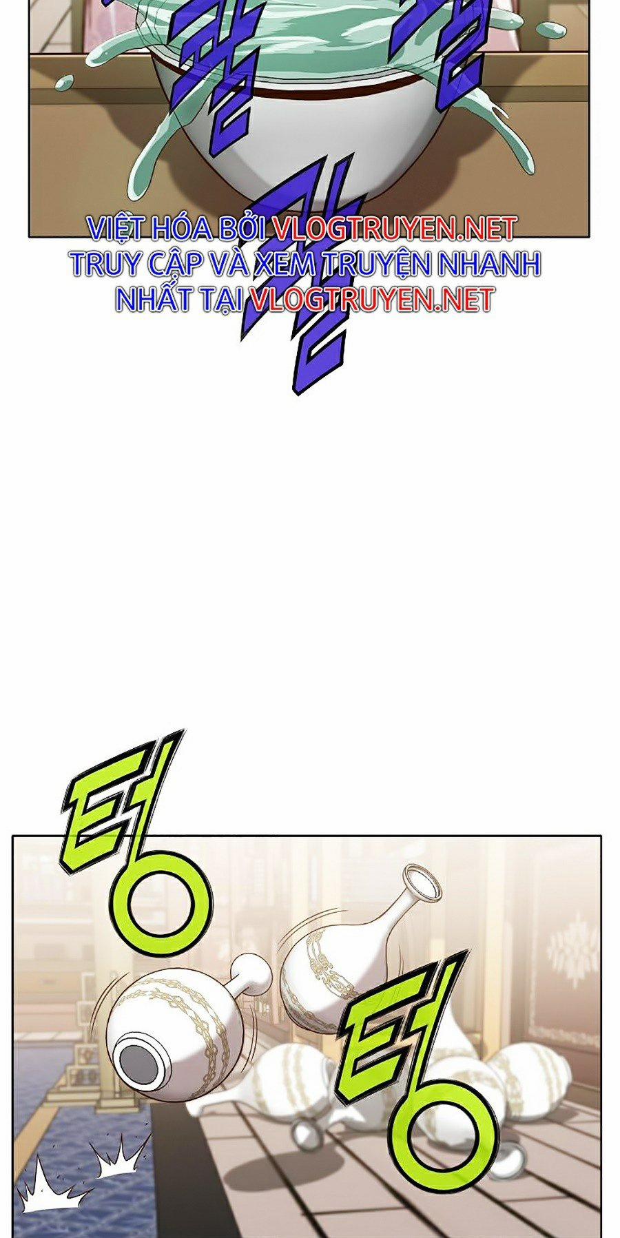 Thiên Võ Chiến Thần 15 trang 32