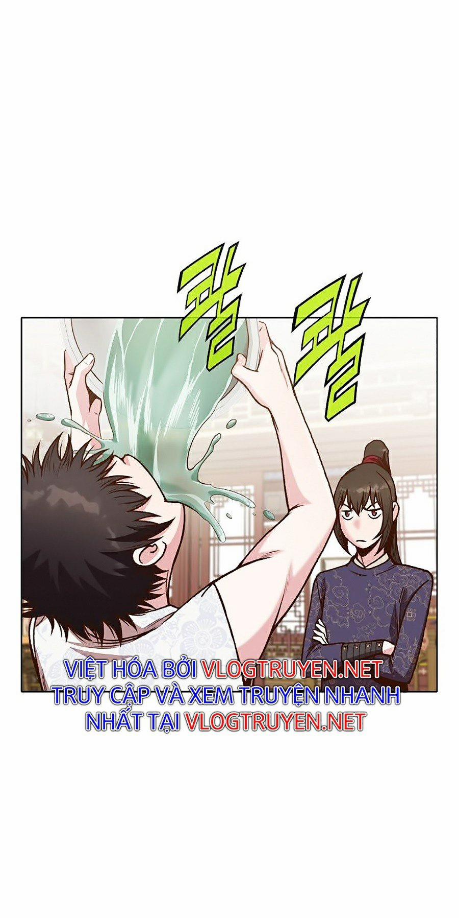 Thiên Võ Chiến Thần 15 trang 34