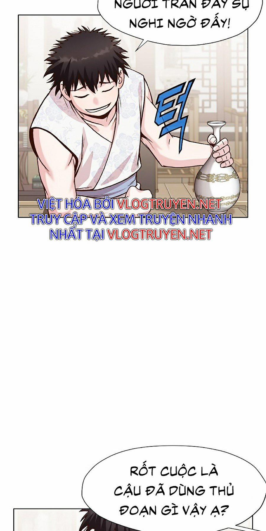 Thiên Võ Chiến Thần 15 trang 37