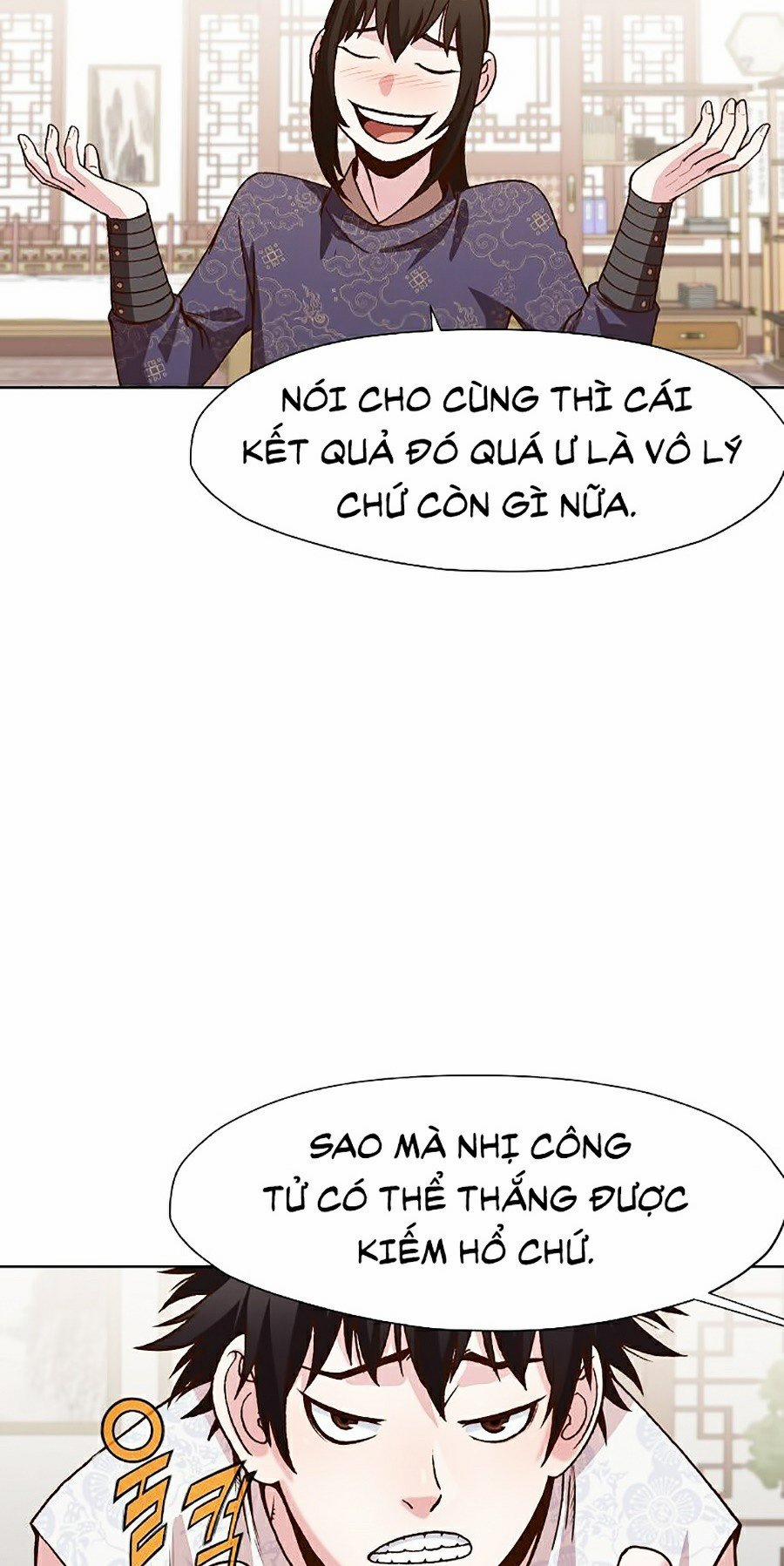 Thiên Võ Chiến Thần 15 trang 39