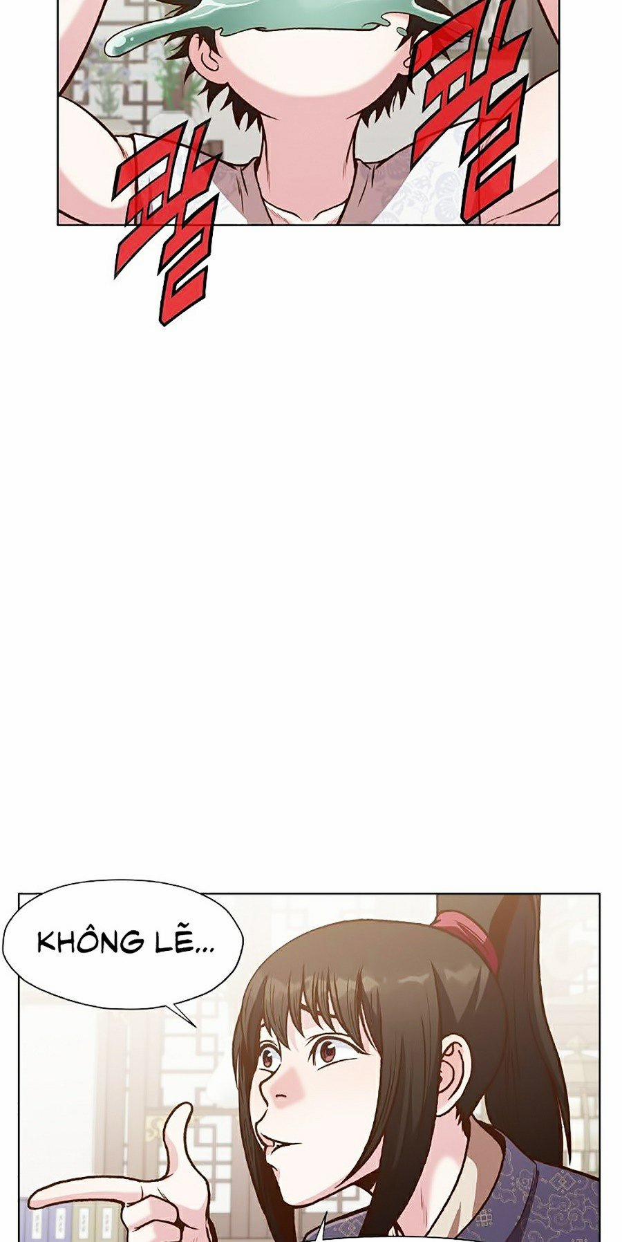 Thiên Võ Chiến Thần 15 trang 41