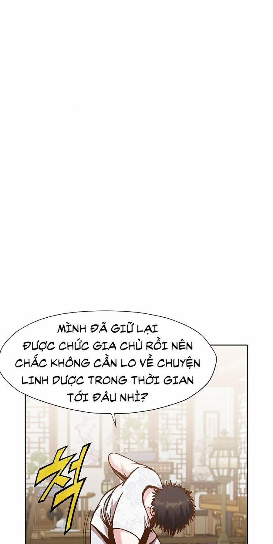 Thiên Võ Chiến Thần 15 trang 45