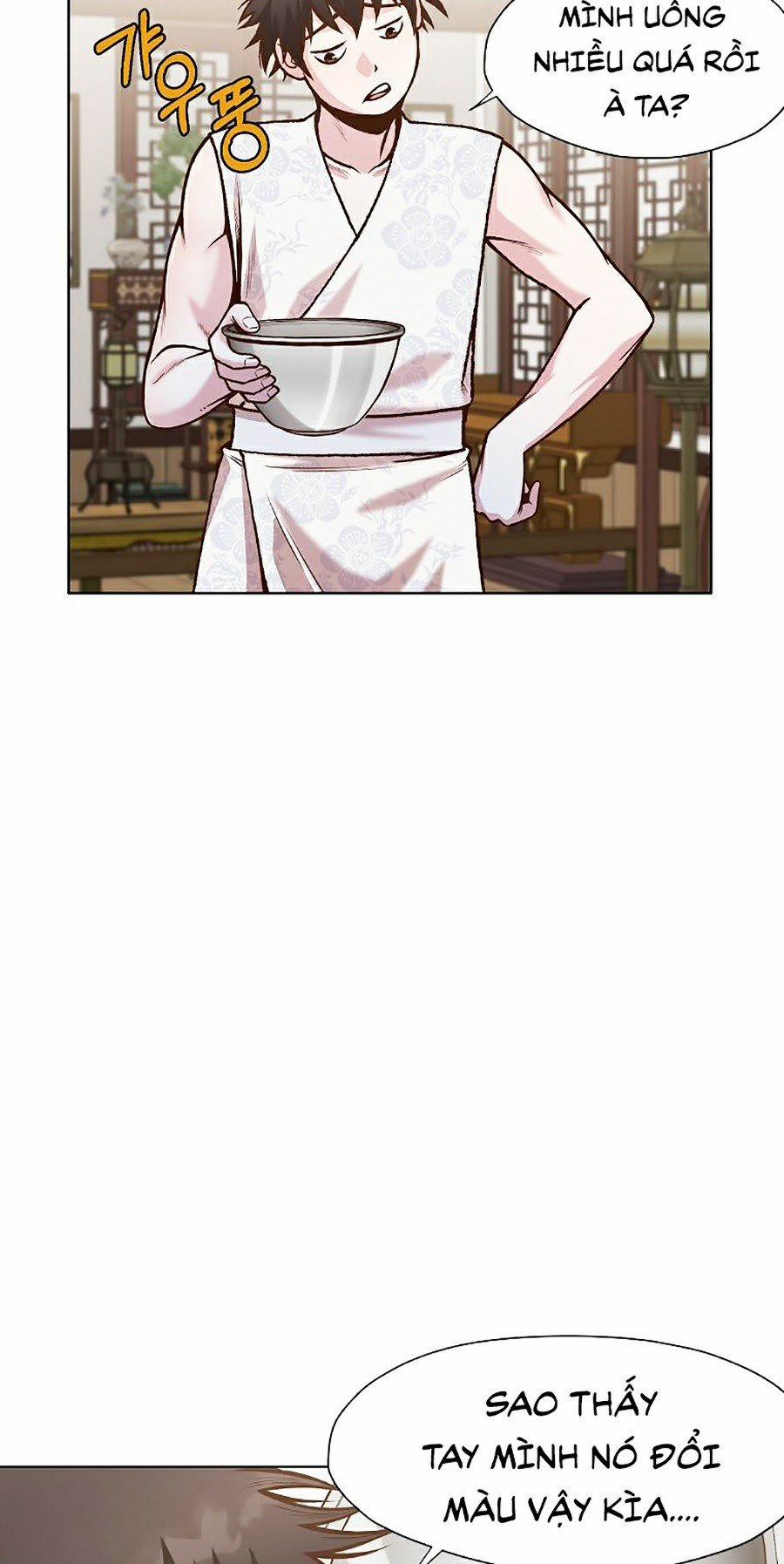 Thiên Võ Chiến Thần 15 trang 47