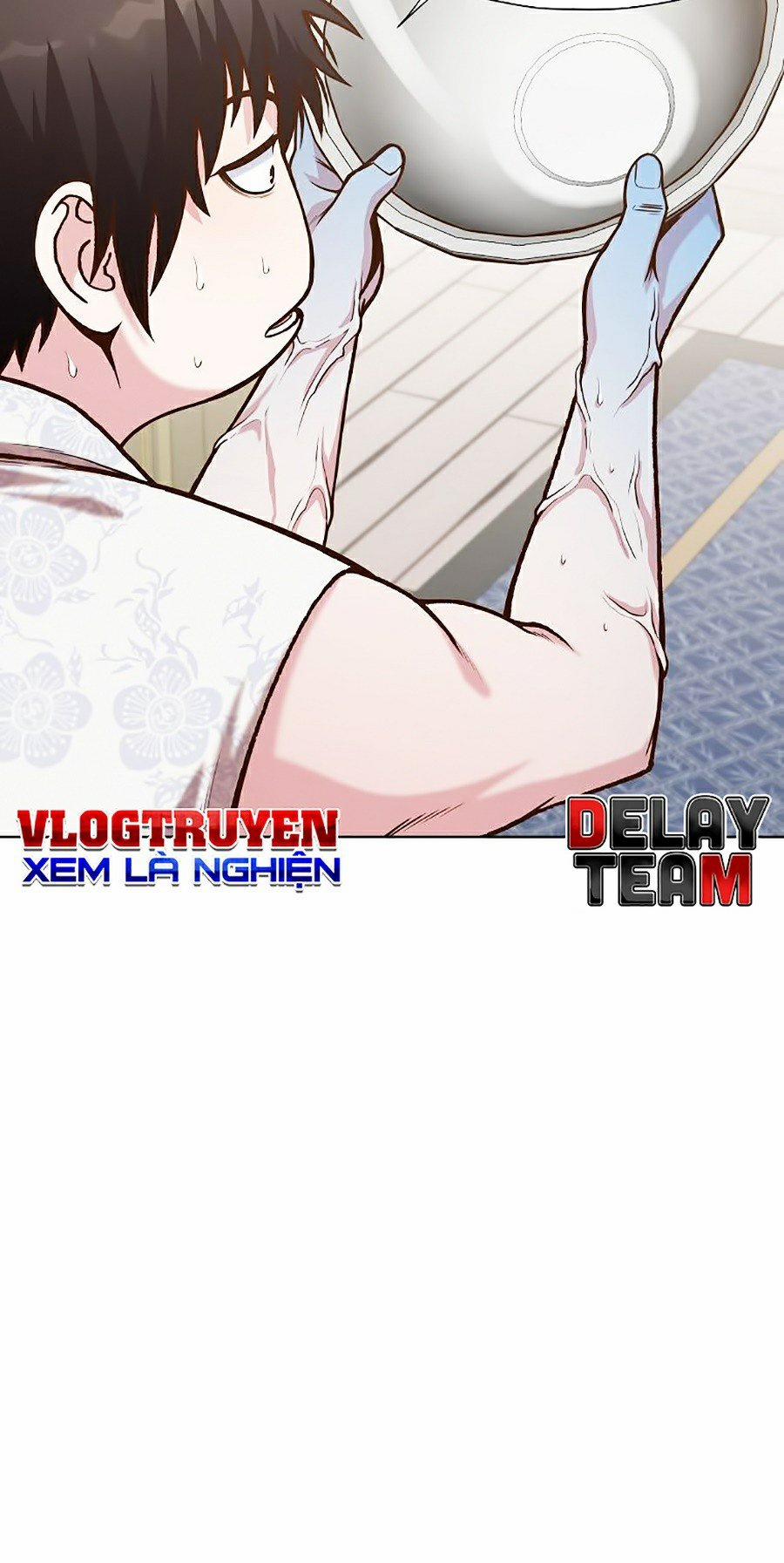 Thiên Võ Chiến Thần 15 trang 48