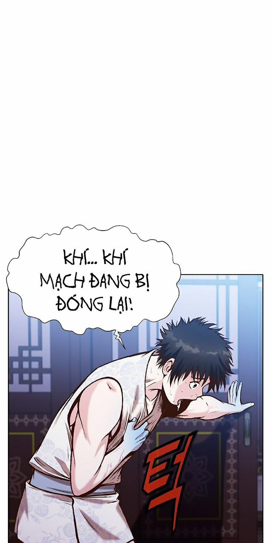 Thiên Võ Chiến Thần 15 trang 51