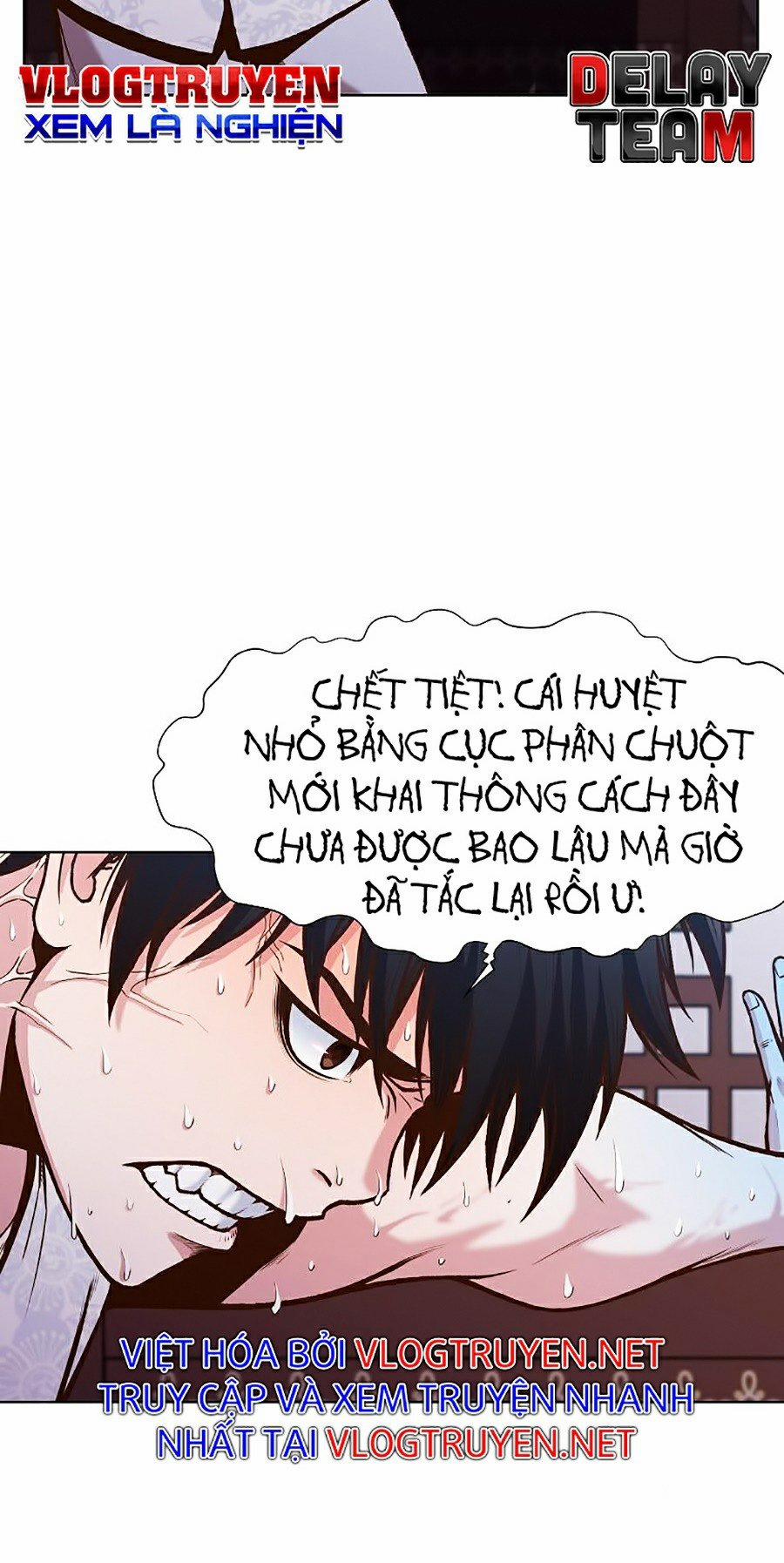 Thiên Võ Chiến Thần 15 trang 52