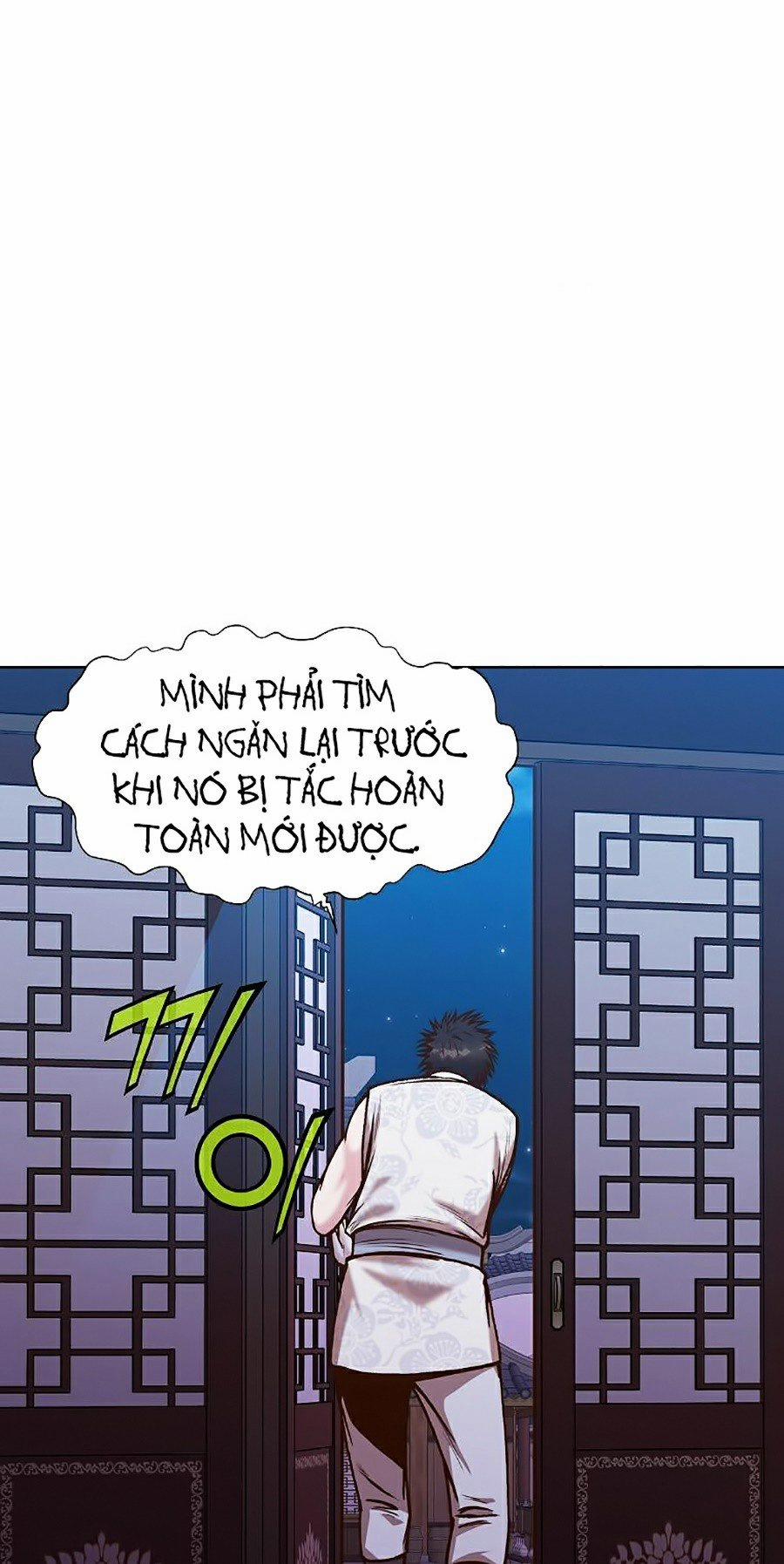 Thiên Võ Chiến Thần 15 trang 53