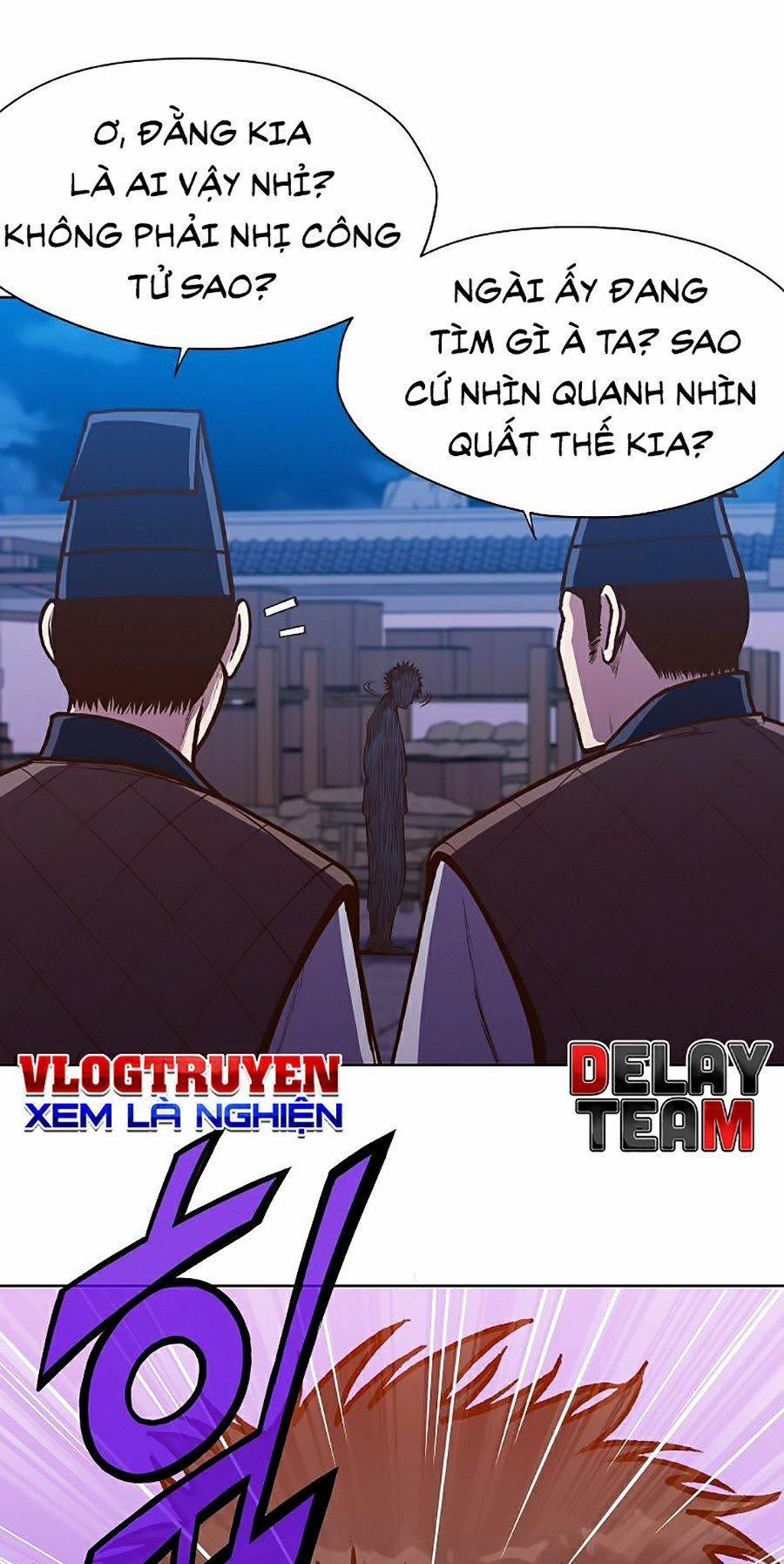 Thiên Võ Chiến Thần 15 trang 55