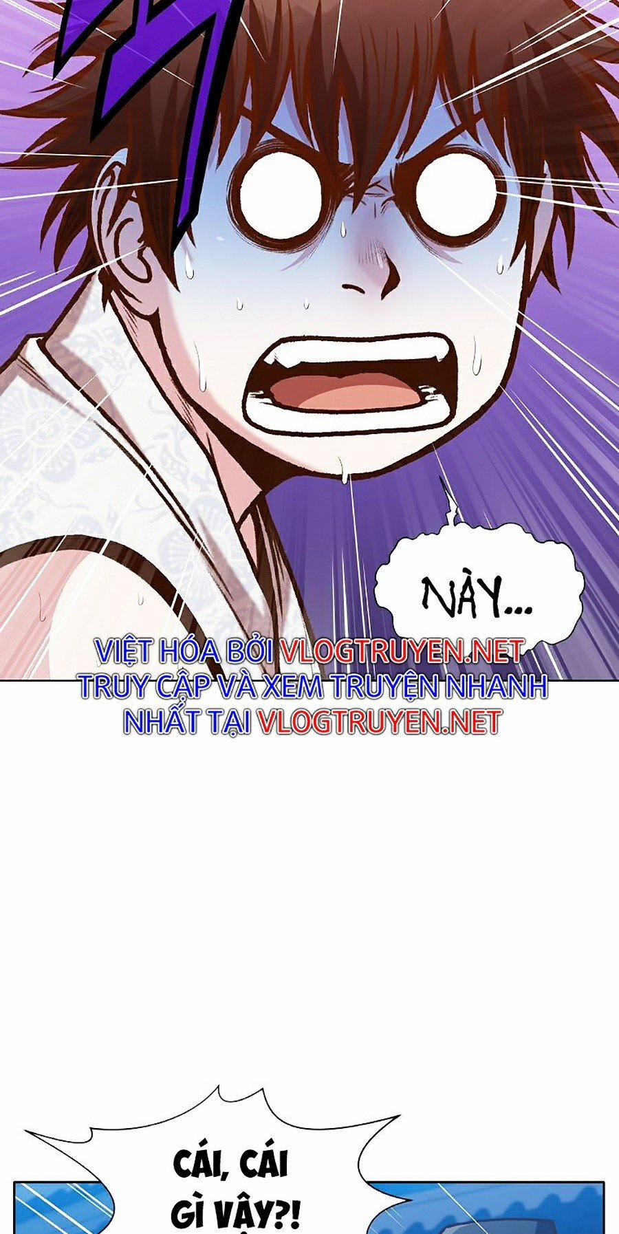 Thiên Võ Chiến Thần 15 trang 56