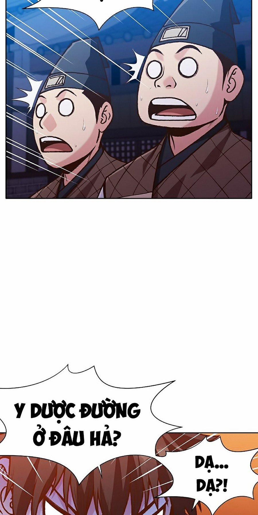 Thiên Võ Chiến Thần 15 trang 57