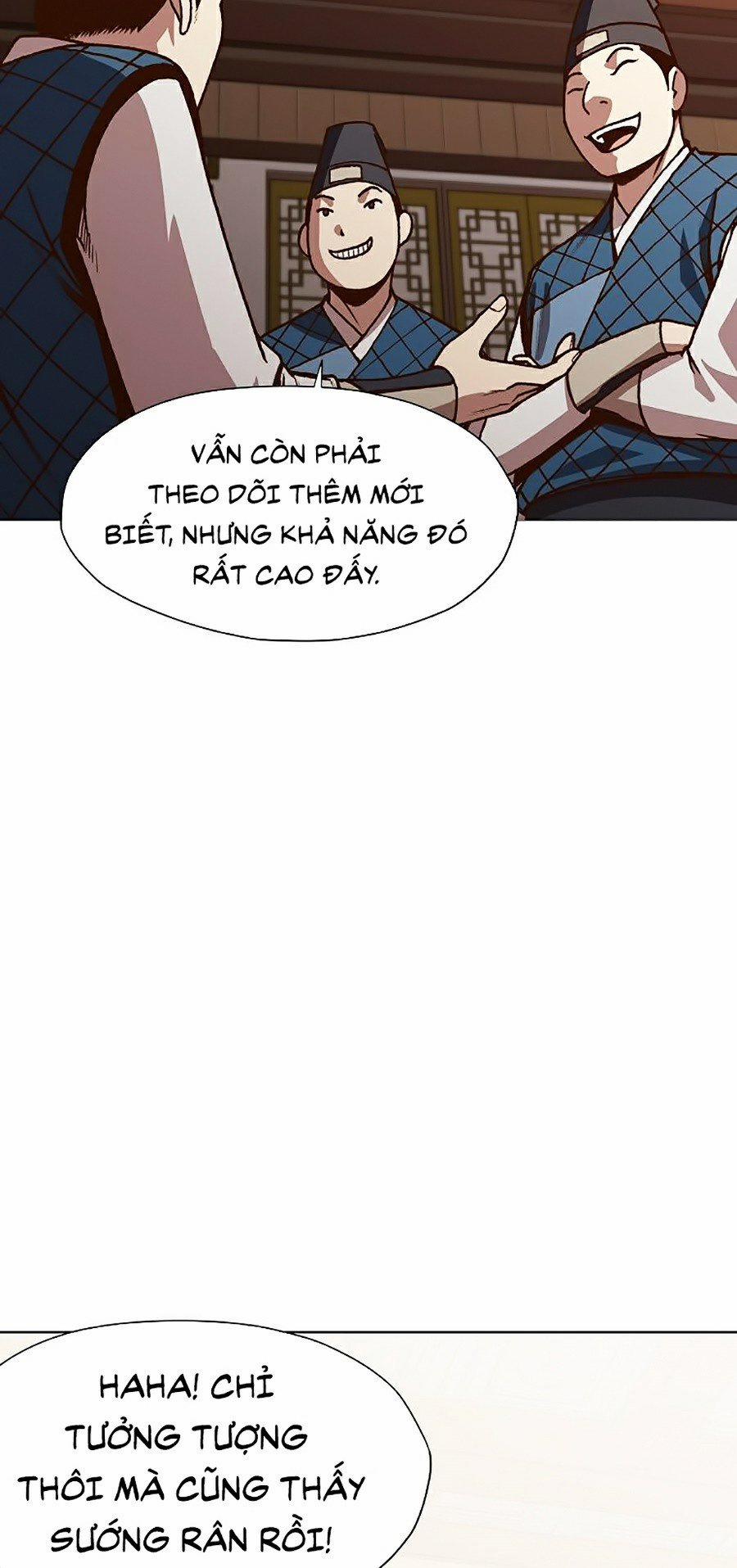 Thiên Võ Chiến Thần 15 trang 6