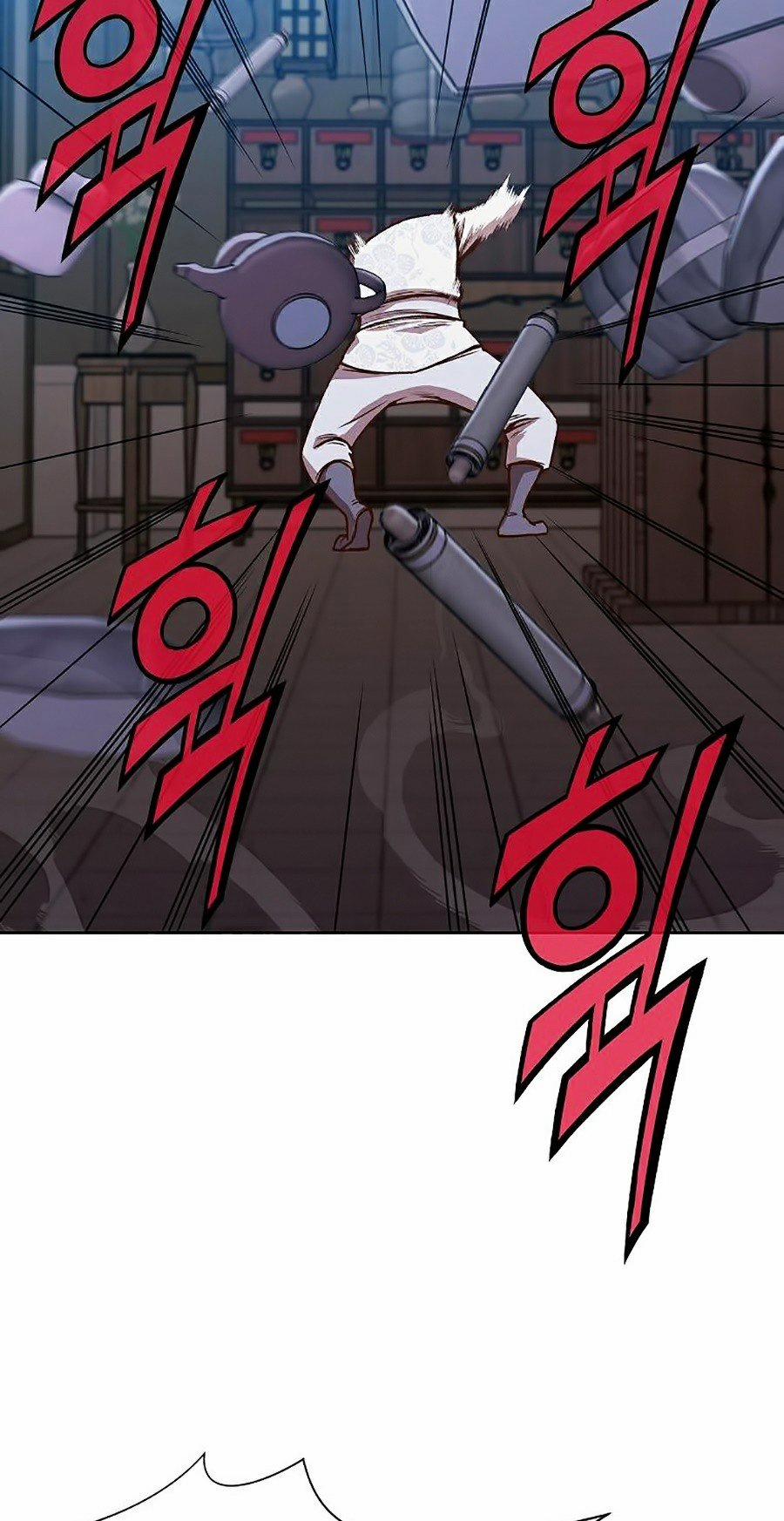 Thiên Võ Chiến Thần 15 trang 61