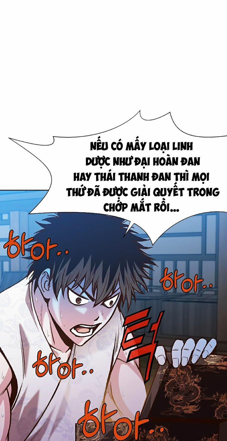 Thiên Võ Chiến Thần 15 trang 63