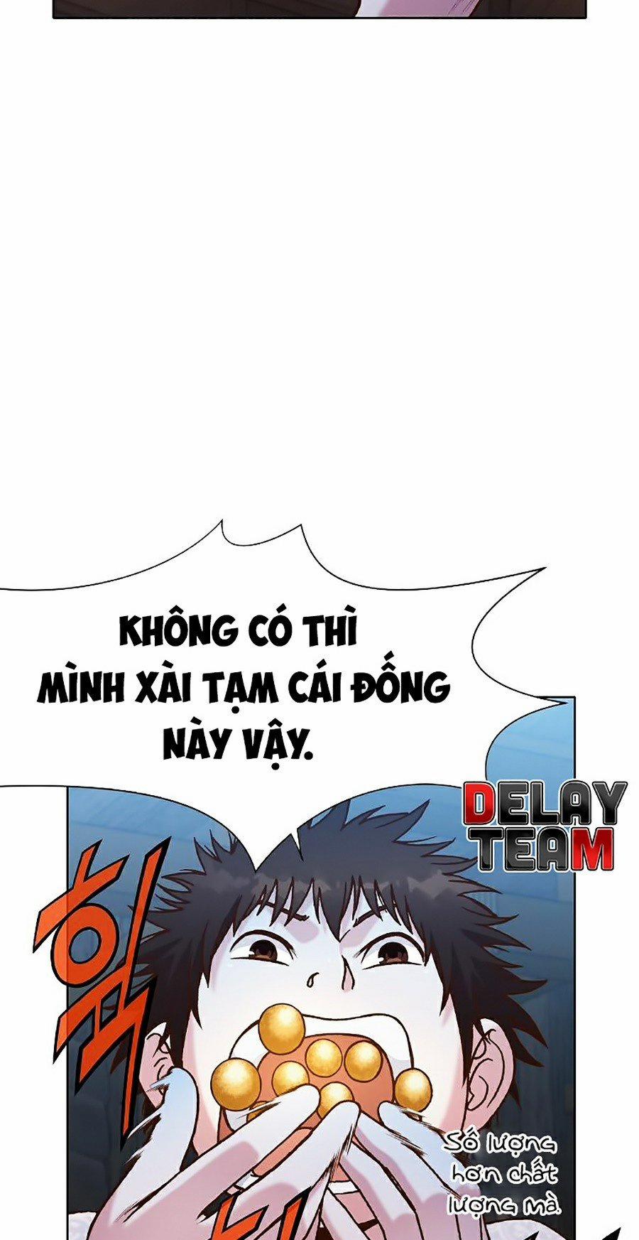 Thiên Võ Chiến Thần 15 trang 65