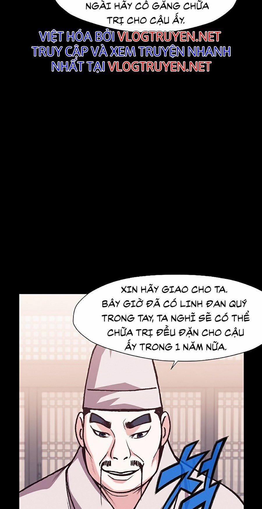 Thiên Võ Chiến Thần 15 trang 71