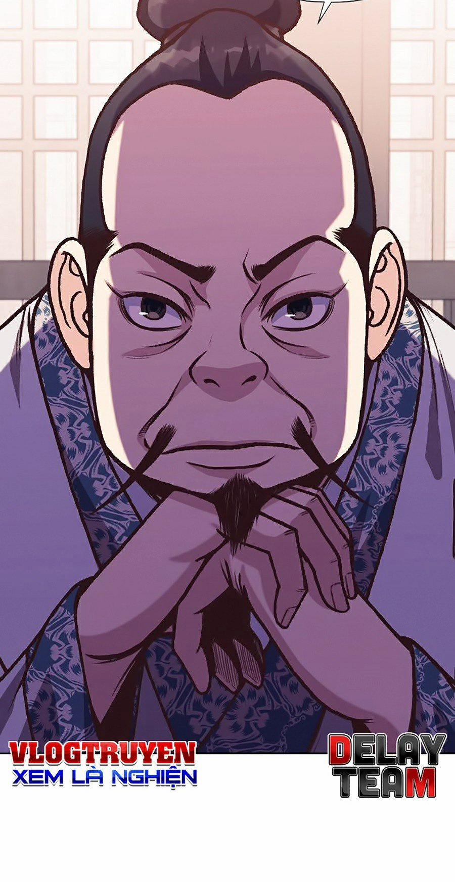 Thiên Võ Chiến Thần 15 trang 73