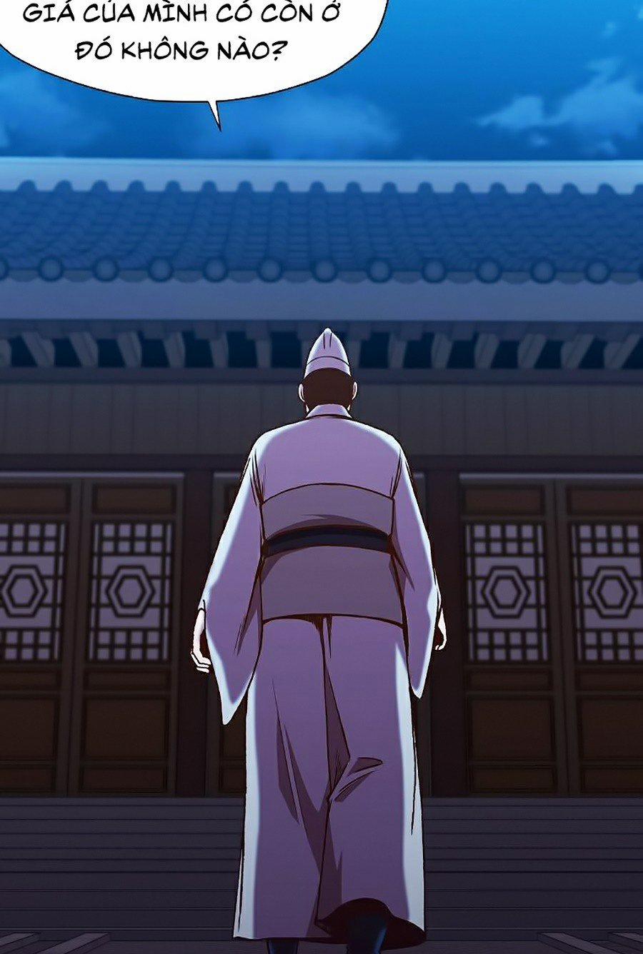 Thiên Võ Chiến Thần 15 trang 78