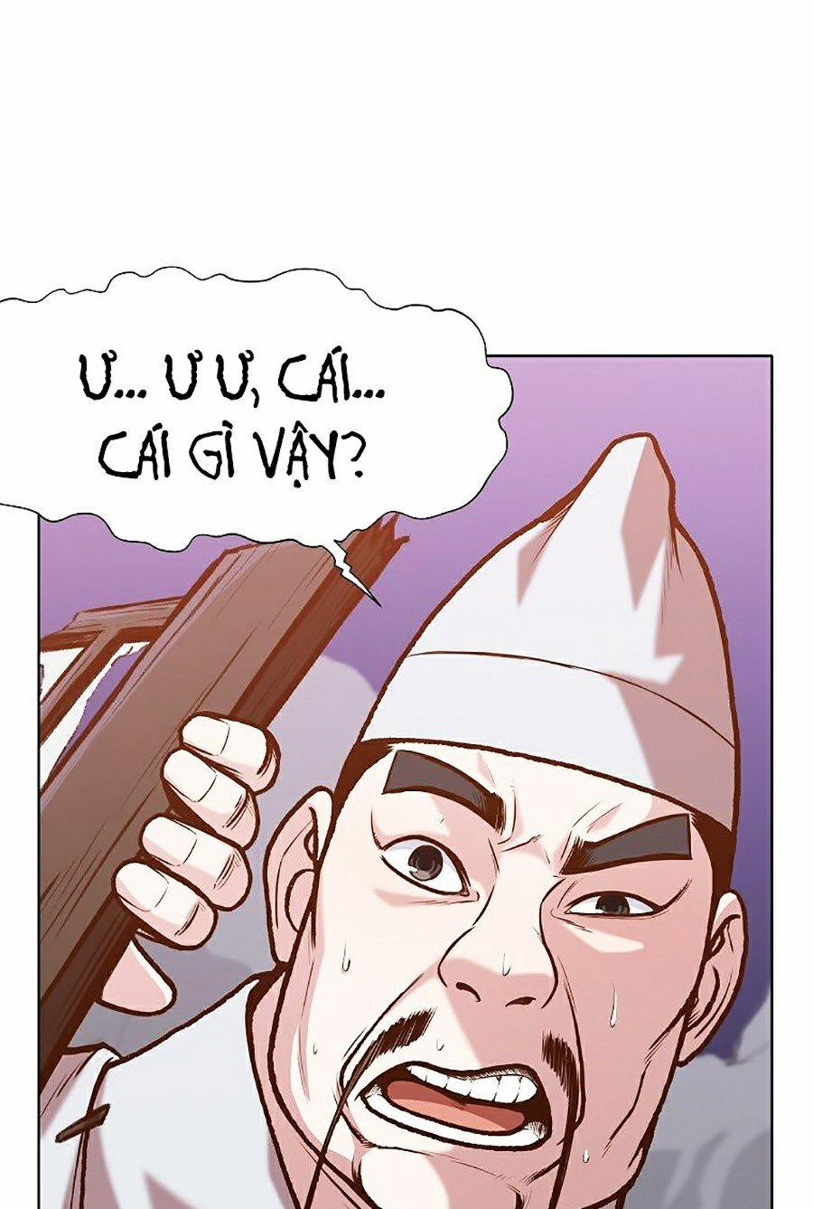 Thiên Võ Chiến Thần 15 trang 82