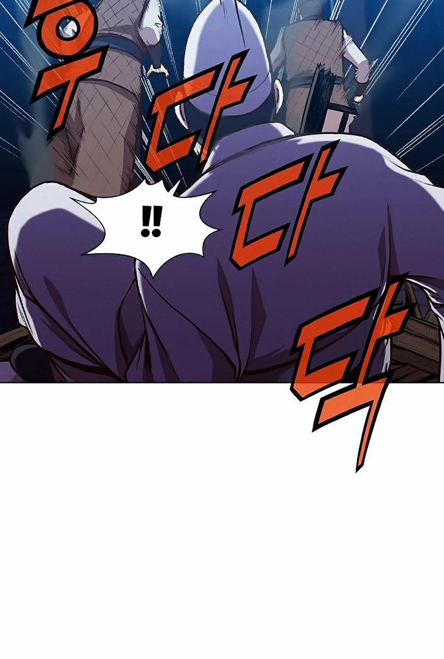 Thiên Võ Chiến Thần 15 trang 84