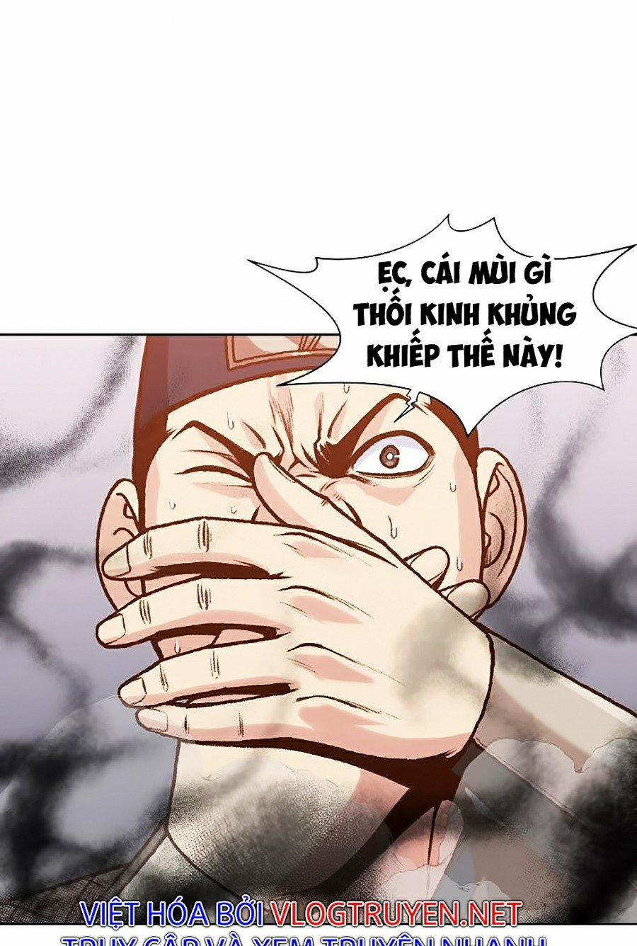 Thiên Võ Chiến Thần 15 trang 85