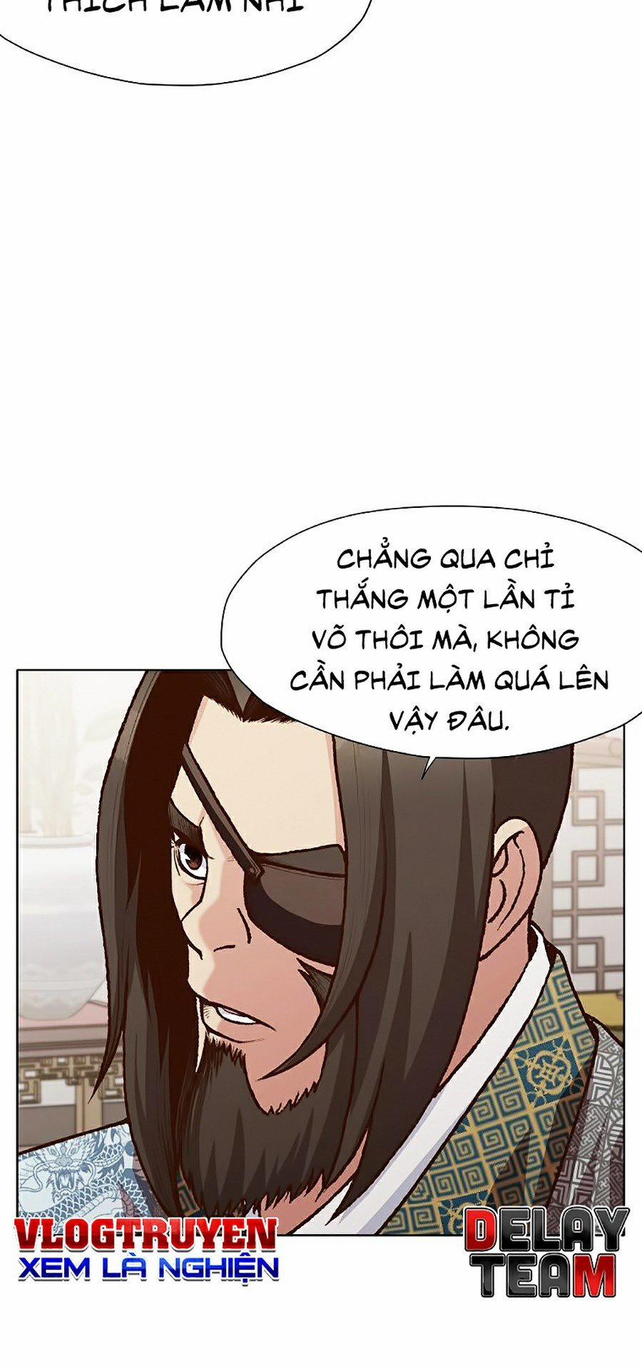 Thiên Võ Chiến Thần 15 trang 9