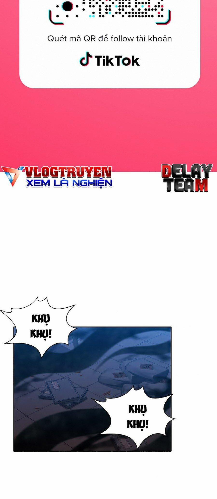 Thiên Võ Chiến Thần 16 trang 1