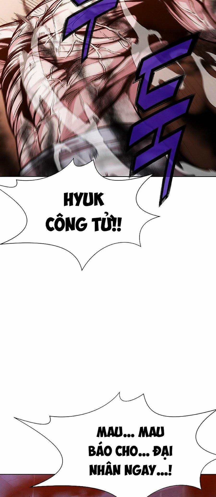 Thiên Võ Chiến Thần 16 trang 15