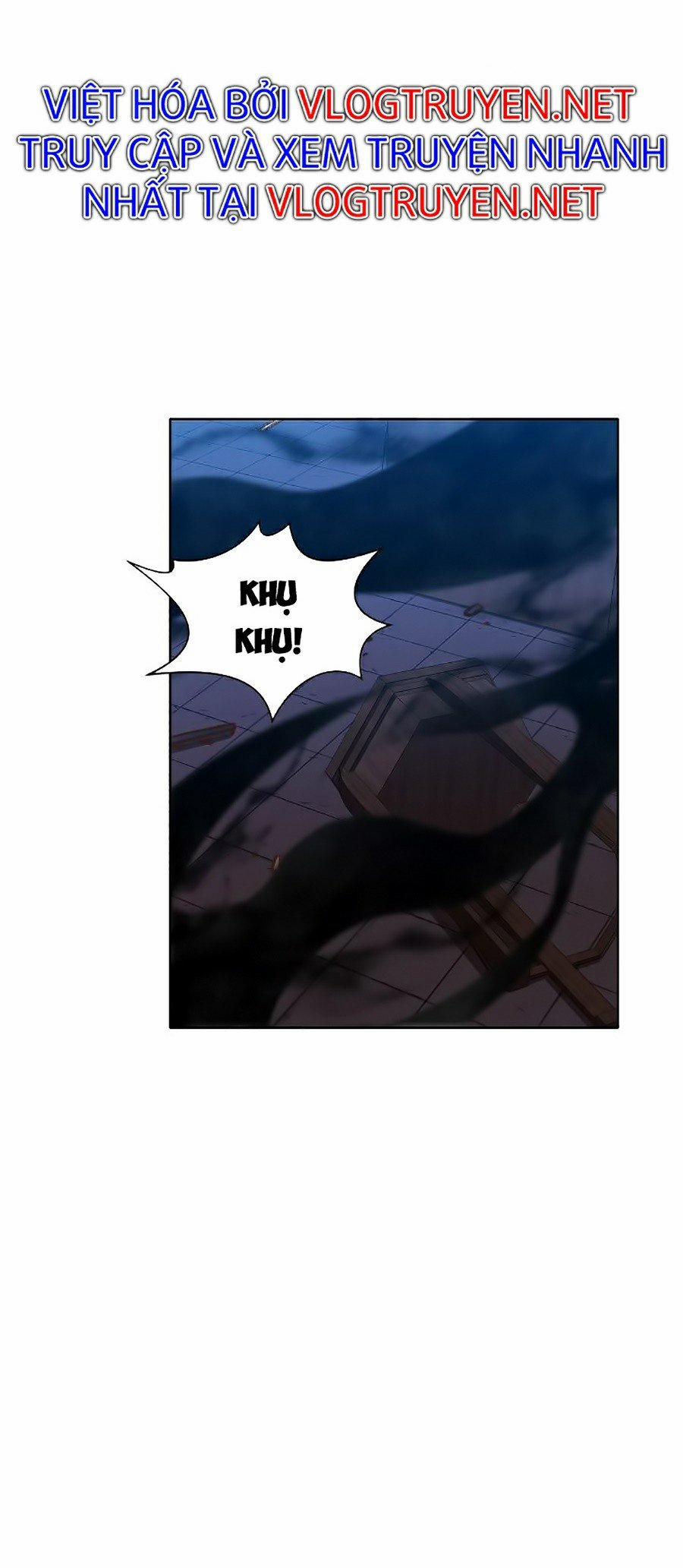 Thiên Võ Chiến Thần 16 trang 2