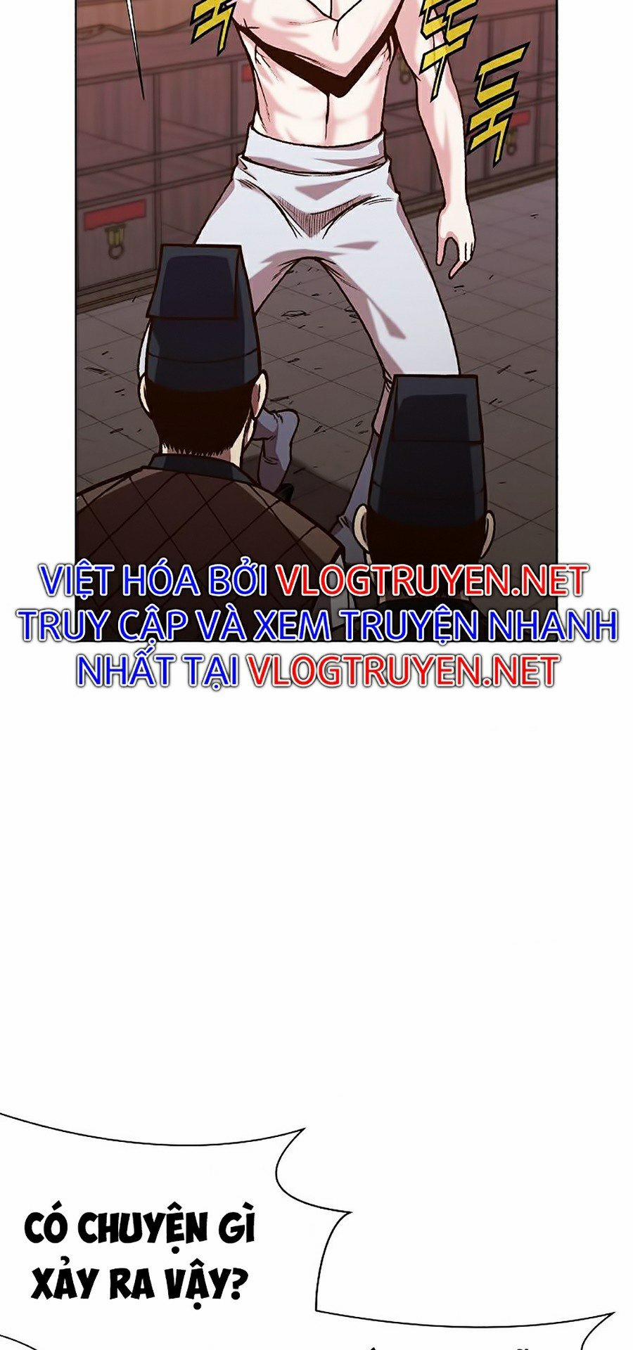 Thiên Võ Chiến Thần 16 trang 20