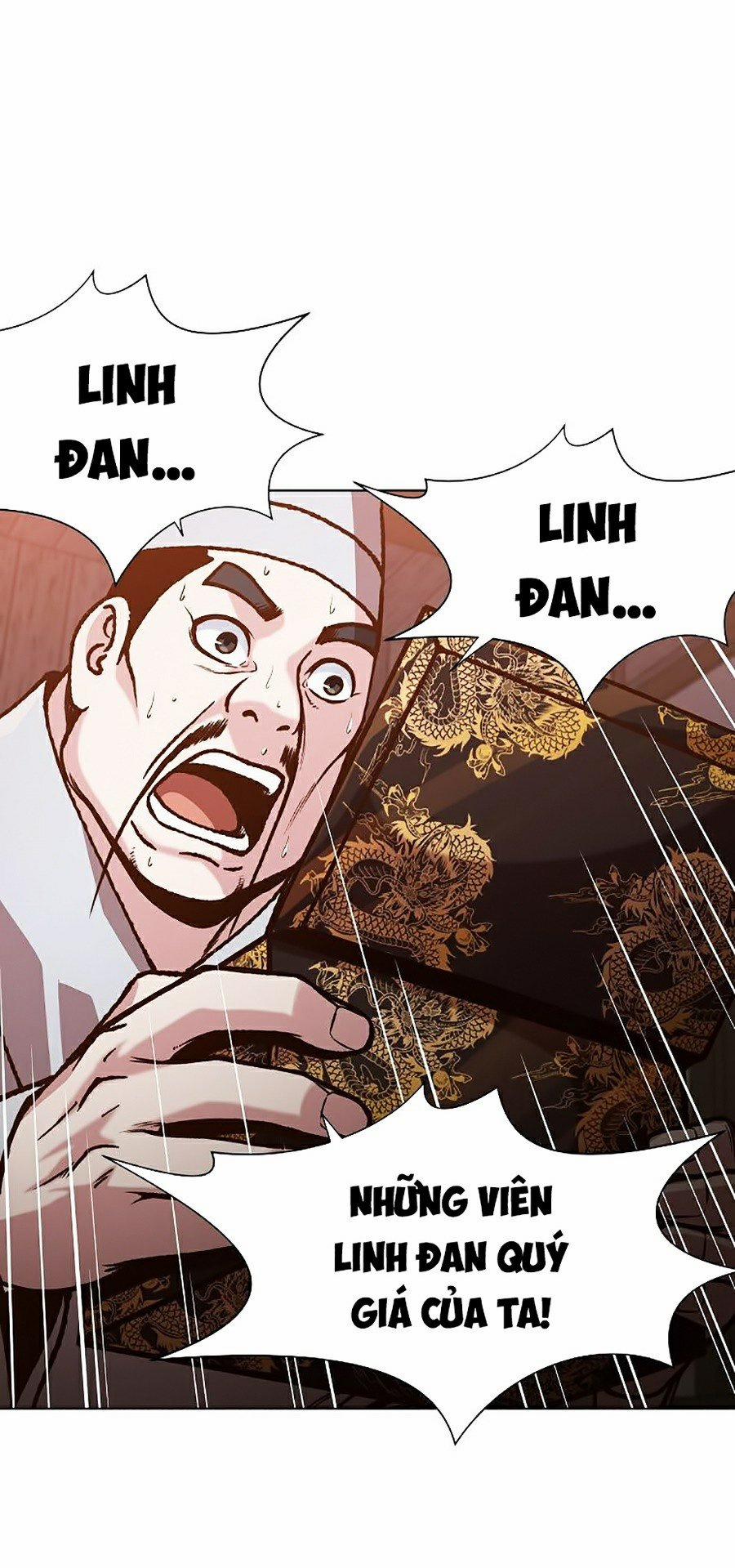 Thiên Võ Chiến Thần 16 trang 22