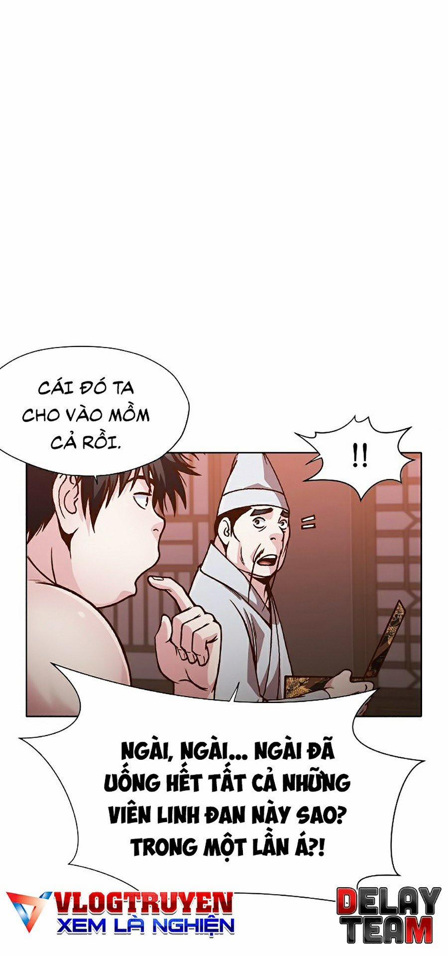 Thiên Võ Chiến Thần 16 trang 23