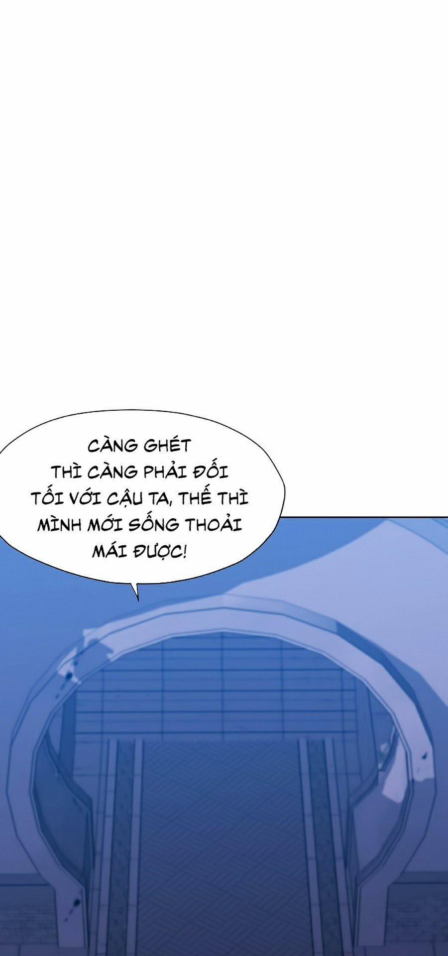 Thiên Võ Chiến Thần 16 trang 30