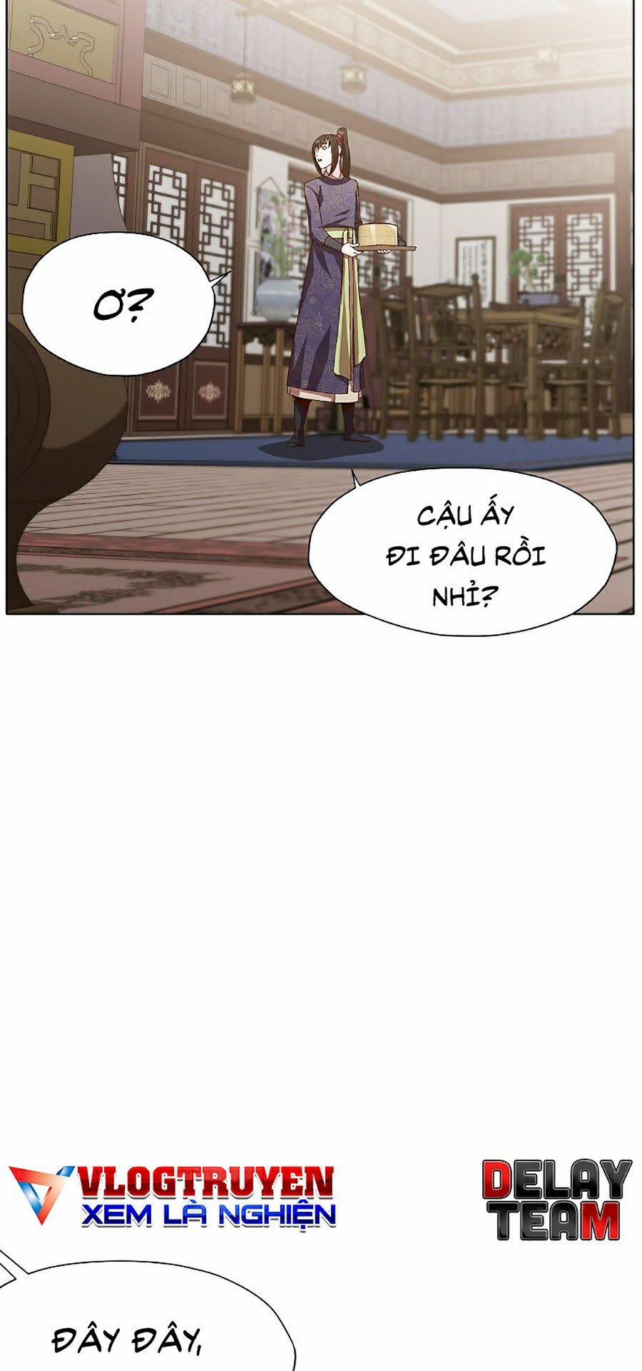 Thiên Võ Chiến Thần 16 trang 32