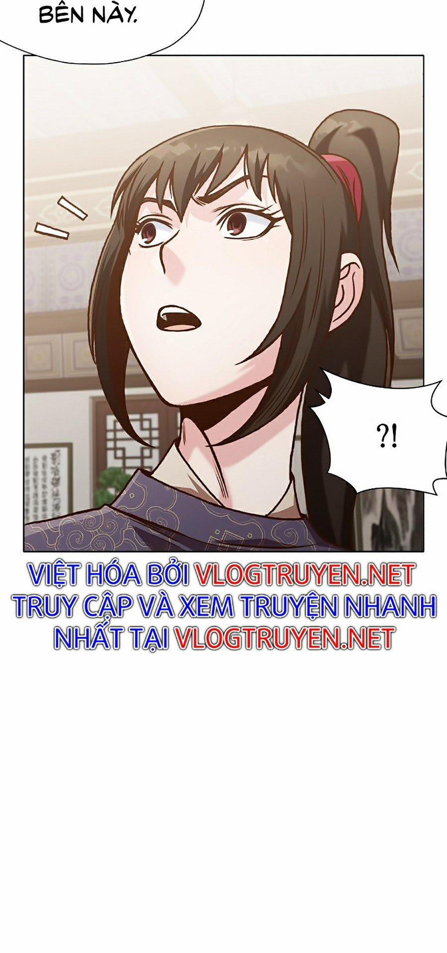 Thiên Võ Chiến Thần 16 trang 33