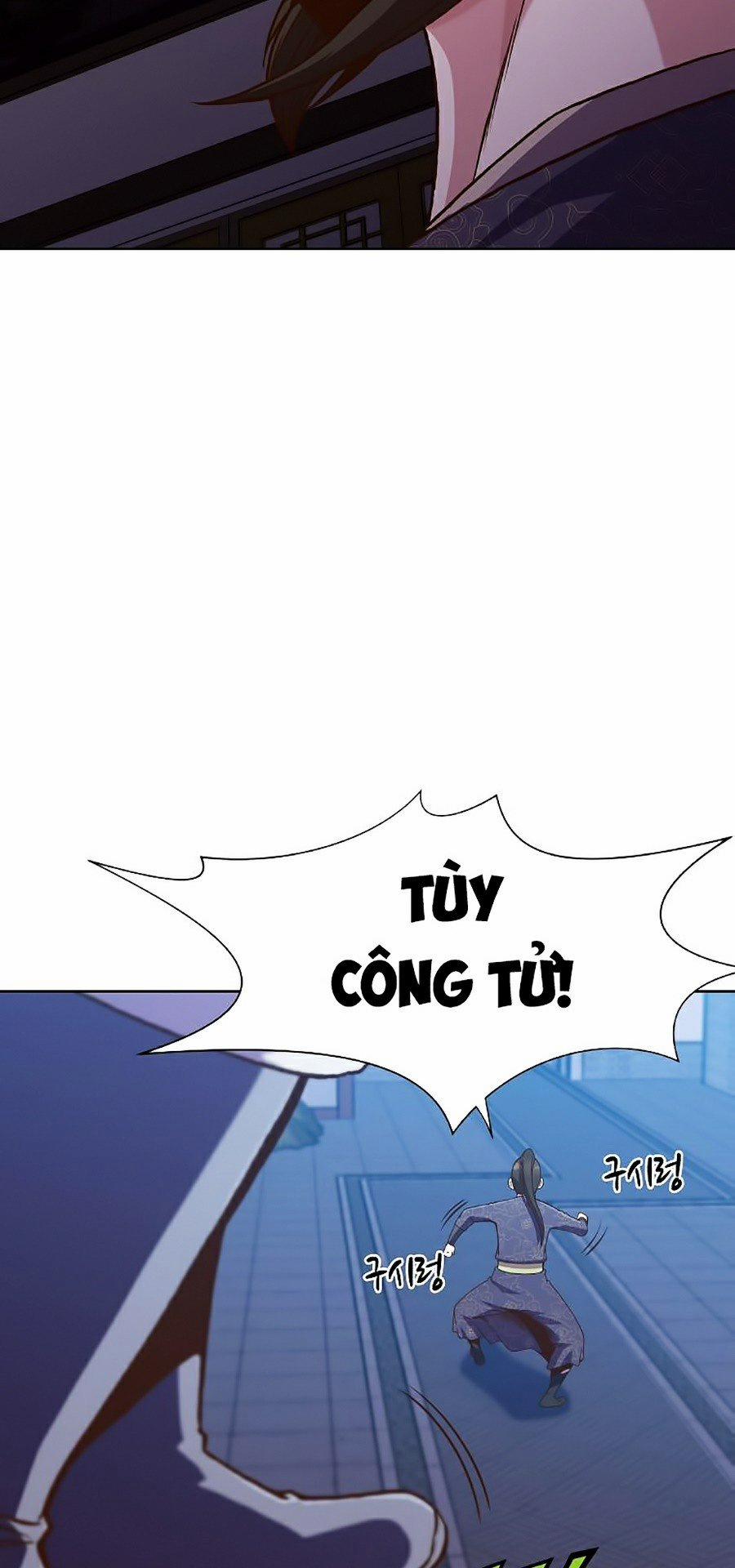 Thiên Võ Chiến Thần 16 trang 36