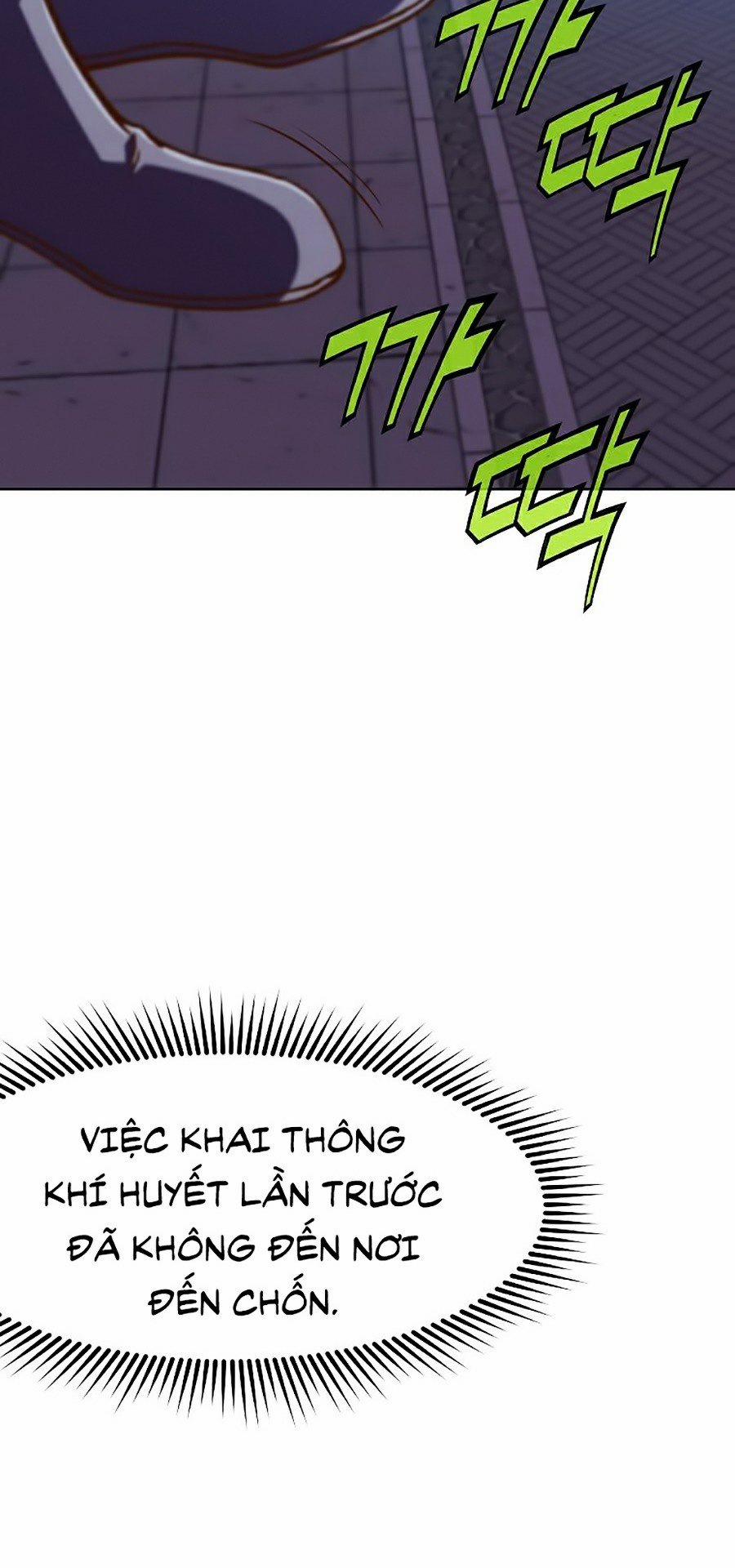 Thiên Võ Chiến Thần 16 trang 37